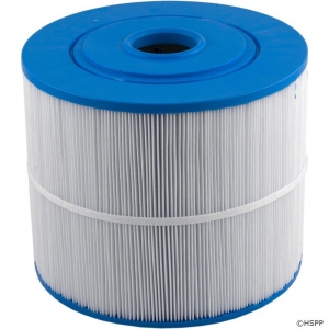 Cartridge, 50sqft, 1-7/8"ot, 2-3/8"ob w/slot, 8-1/2", 7-1/4" 3oz